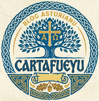 logo cartafueyu pequeñu
